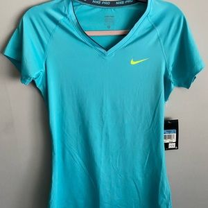 Nike Pro DriFit shirt